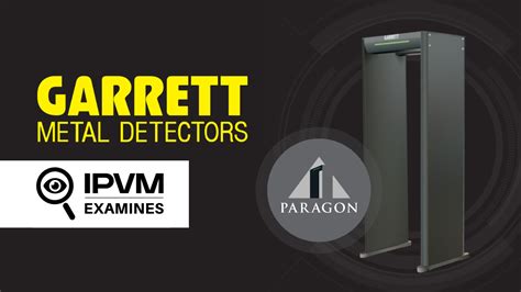 paragon sheet metal|metal detectors for weapons.